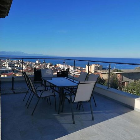 My Dream Hotel Capo dʼOrlando Exterior foto