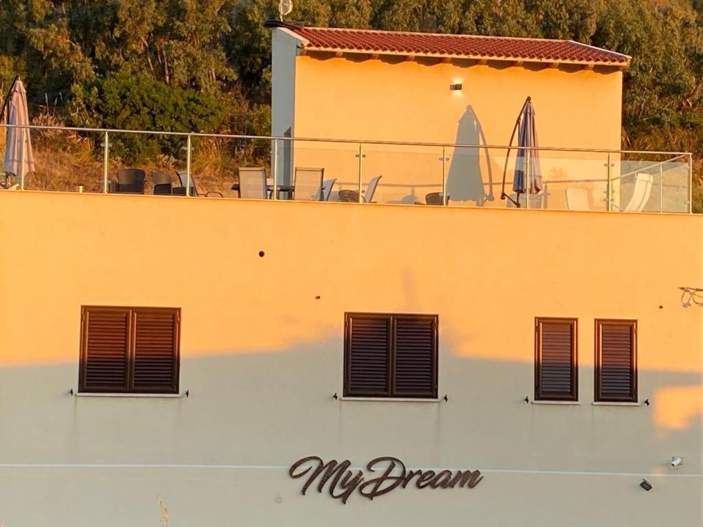 My Dream Hotel Capo dʼOrlando Exterior foto
