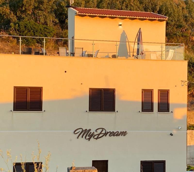 My Dream Hotel Capo dʼOrlando Exterior foto