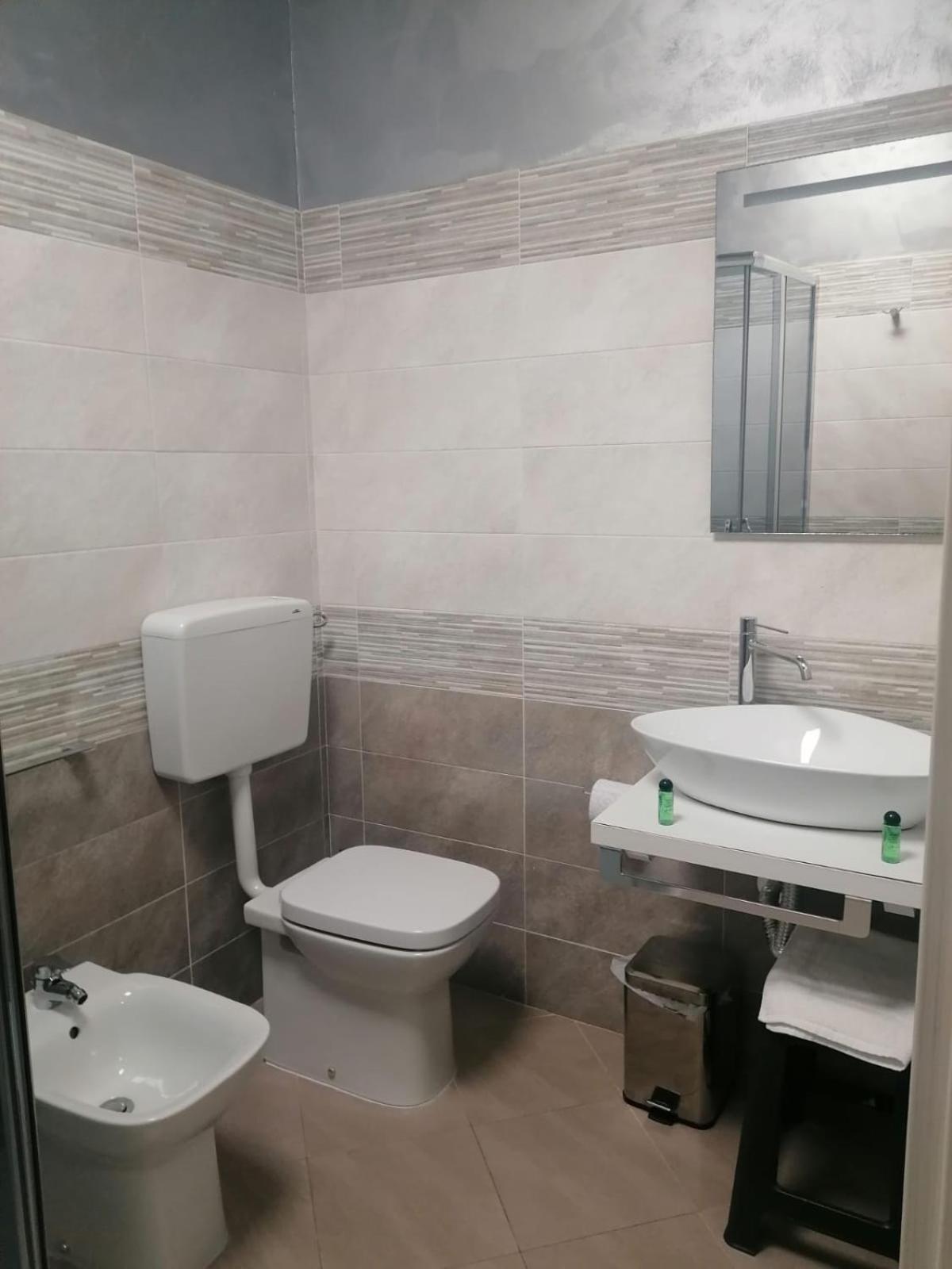 My Dream Hotel Capo dʼOrlando Exterior foto