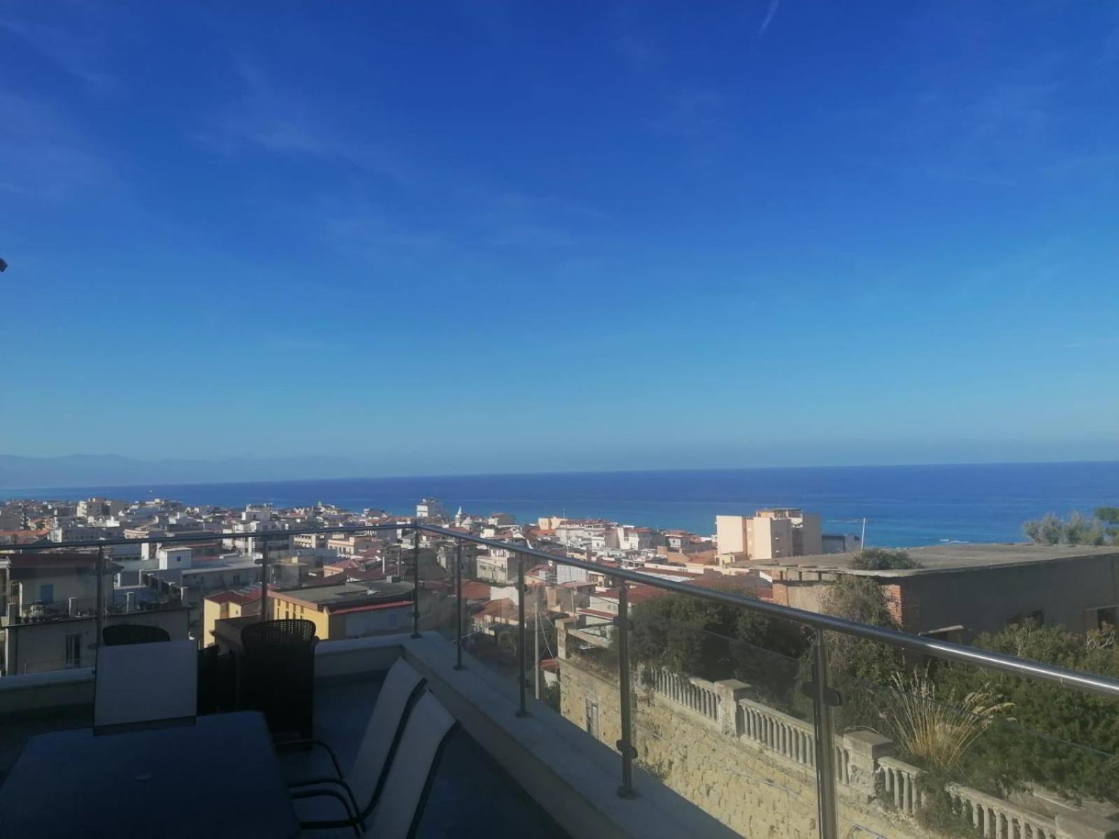 My Dream Hotel Capo dʼOrlando Exterior foto